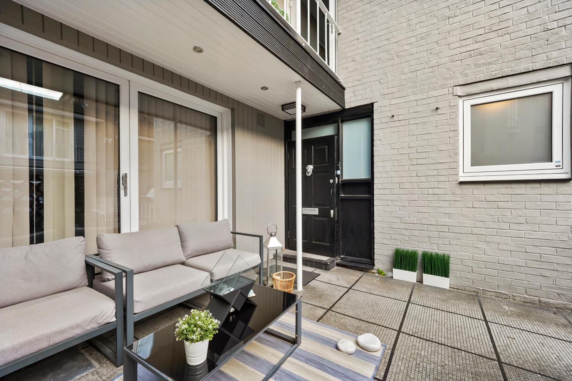 Mews House London With Private Patio & Parking Villa Exterior photo